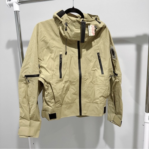 NWT!Free People ski jacket small - Picture 1 of 6